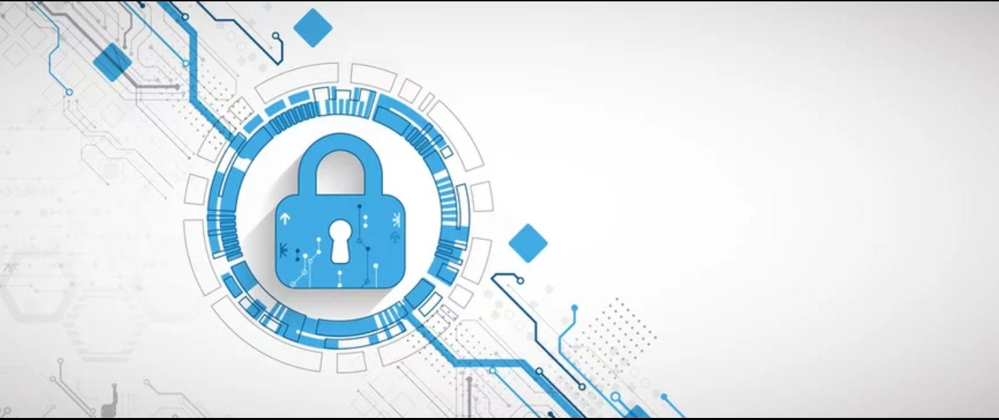 Encrypted, security-first systems